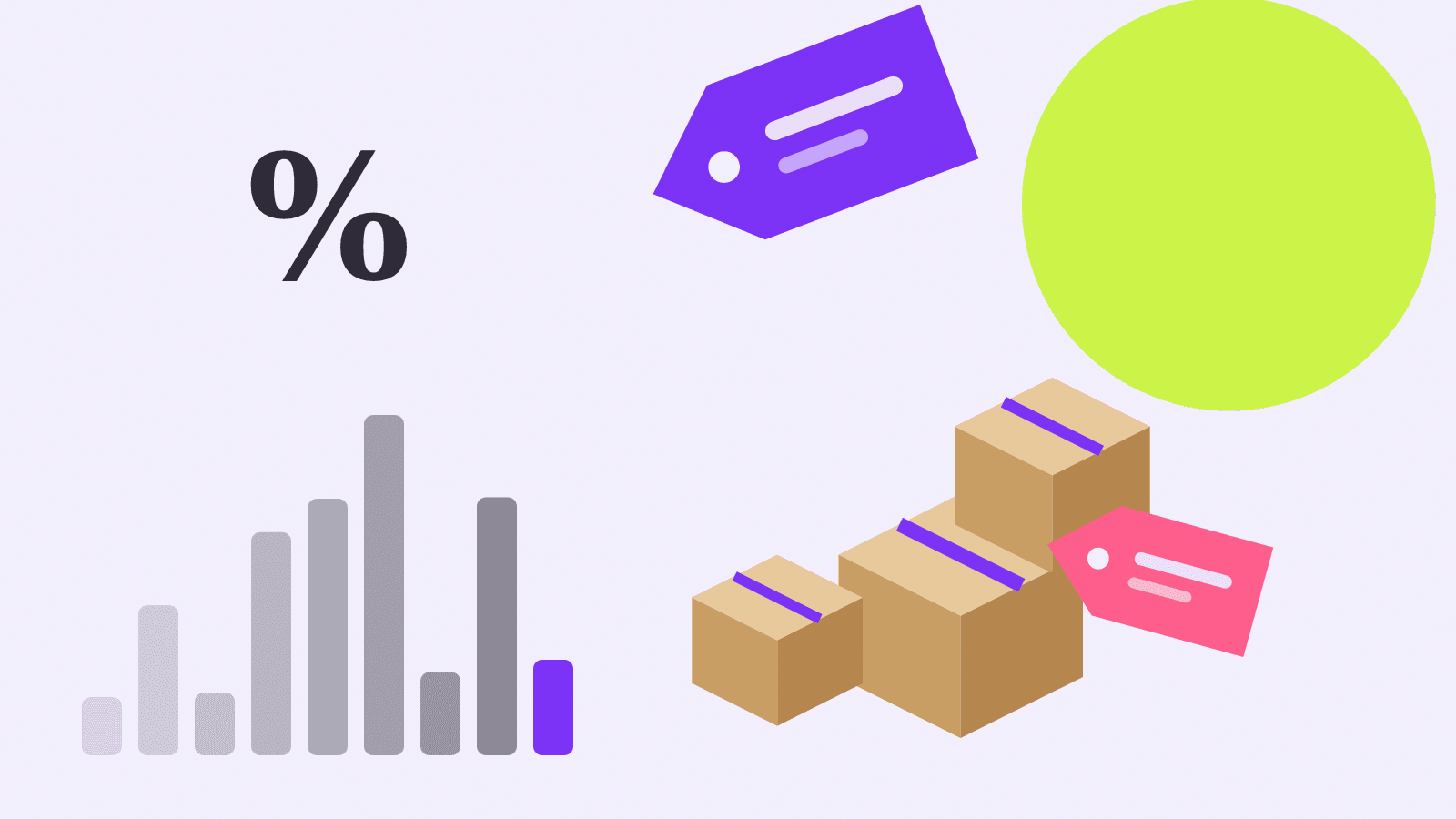 Минфин расписал НДС для зарубежных покупок: 7% в 2027-м, 22% к 2029-му