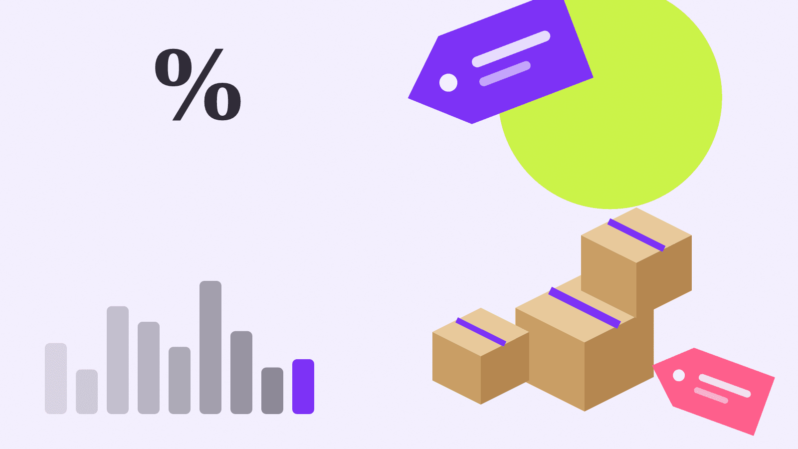 Ozon Global впервые обогнал AliExpress по трансграничным продажам