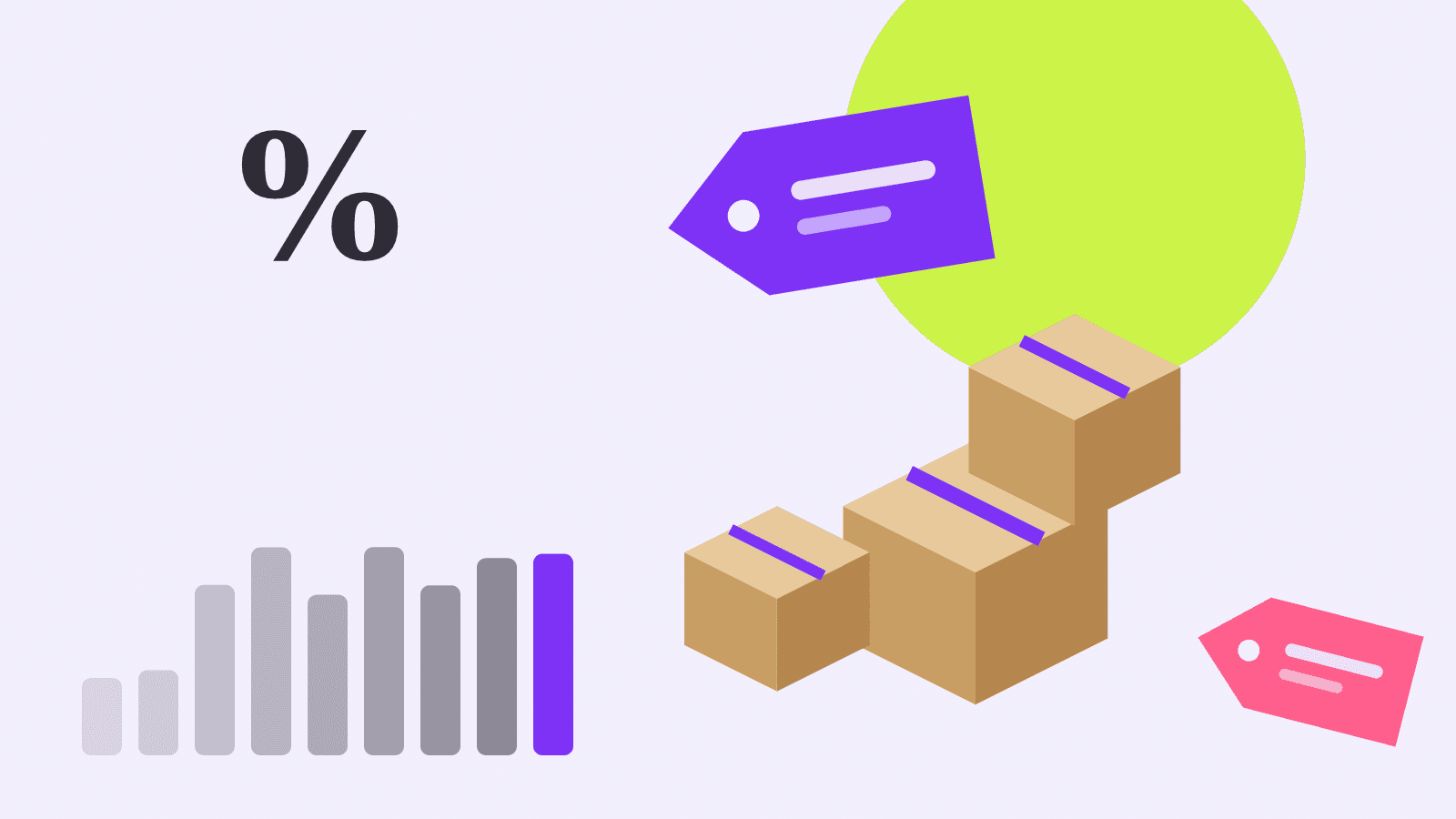 Без своего сайта неизвестный бренд теряет до 59% покупателей