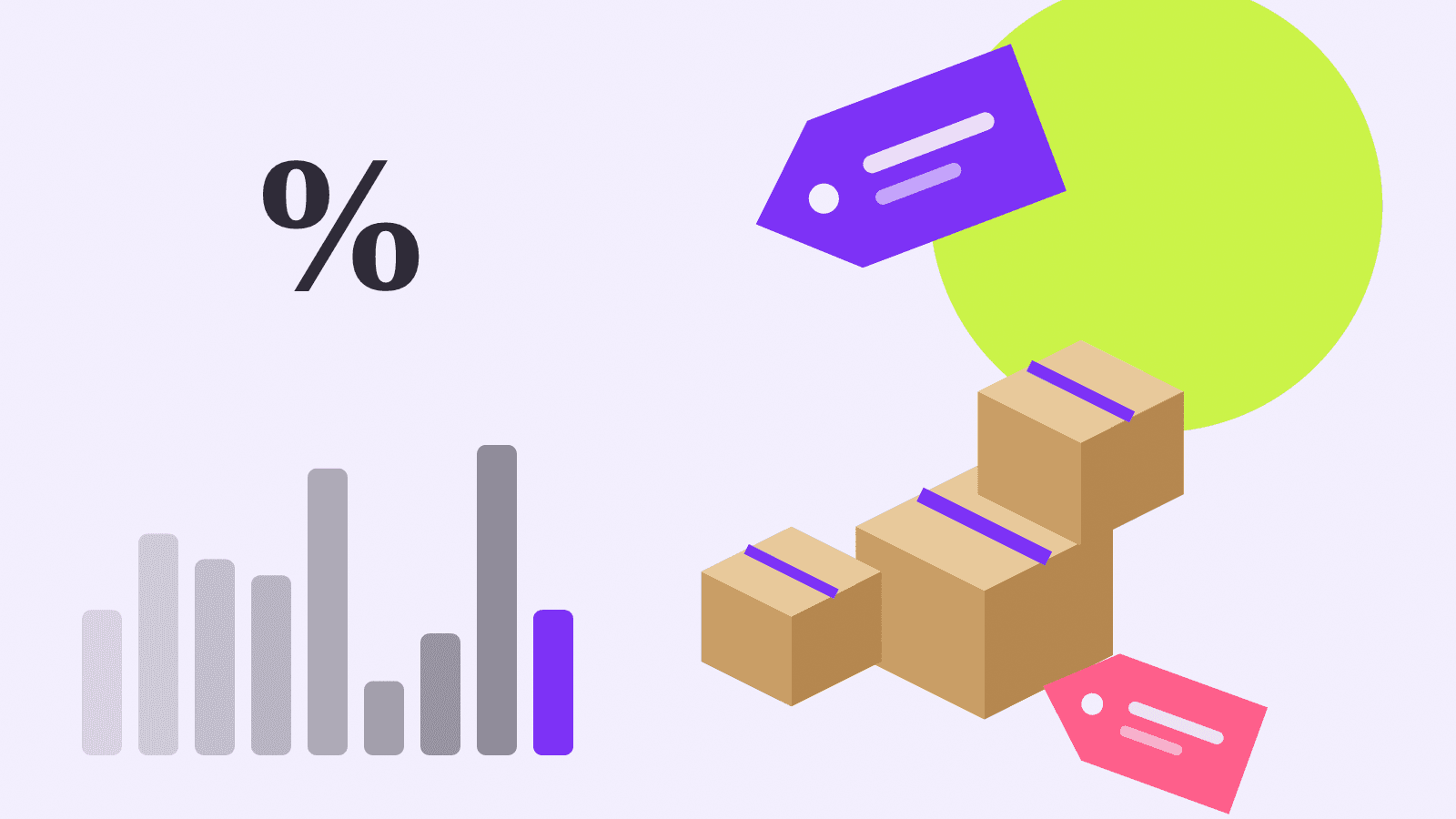 Мировой cross-border e-commerce перевалил за $1 трлн: кто на нём зарабатывает