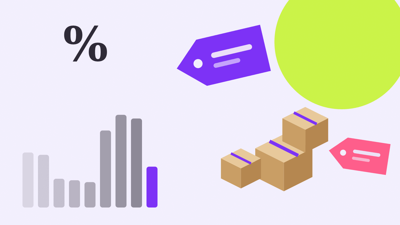 DNS открыл продавцам 28 категорий товаров с комиссией 20–25%
