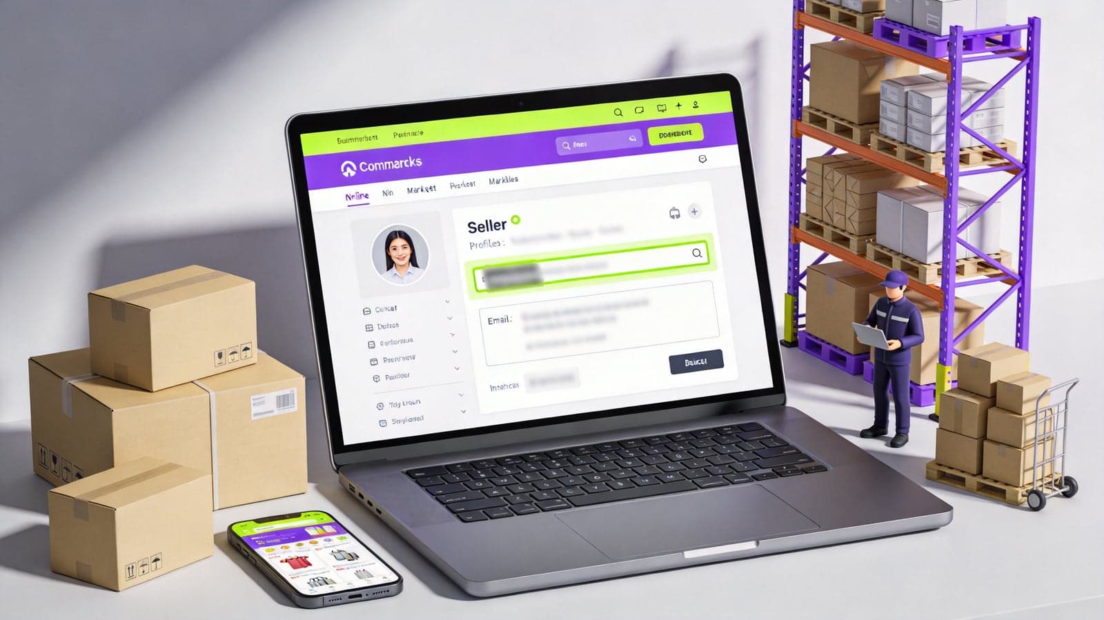 Wildberries открыл покупателям рабочую почту селлеров